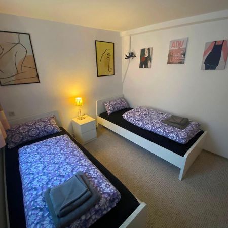 Ferienhaus كراييتْس المظهر الخارجي الصورة