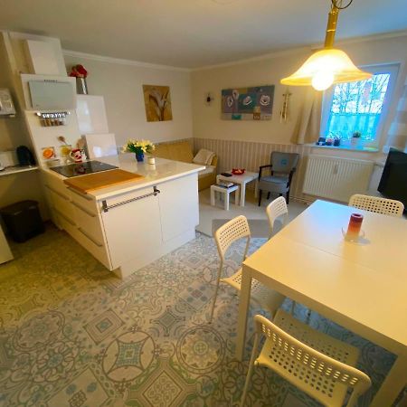 Ferienhaus كراييتْس المظهر الخارجي الصورة