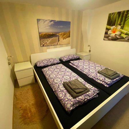 Ferienhaus كراييتْس المظهر الخارجي الصورة