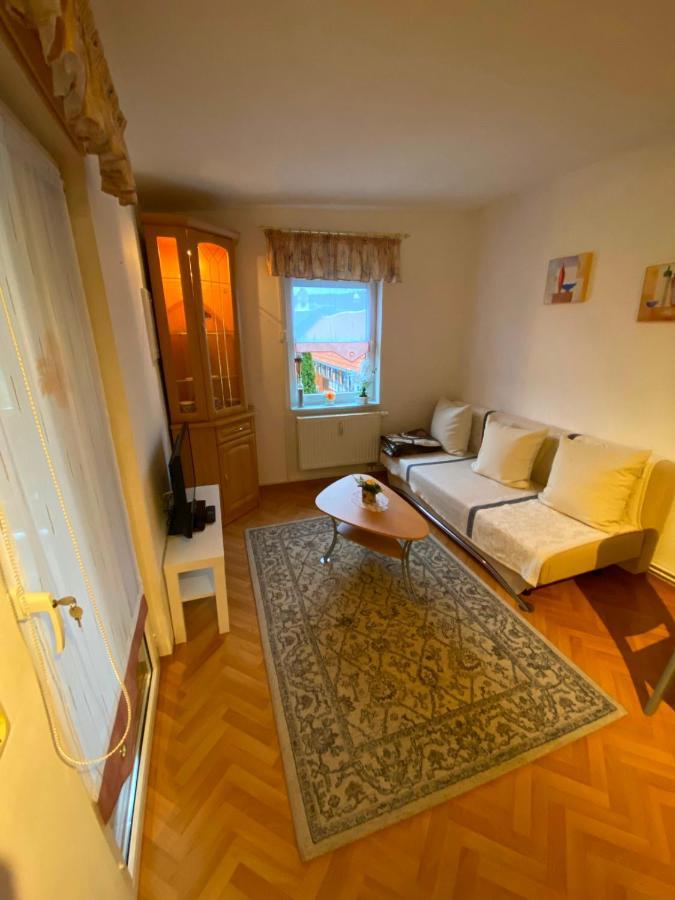 Ferienhaus كراييتْس المظهر الخارجي الصورة