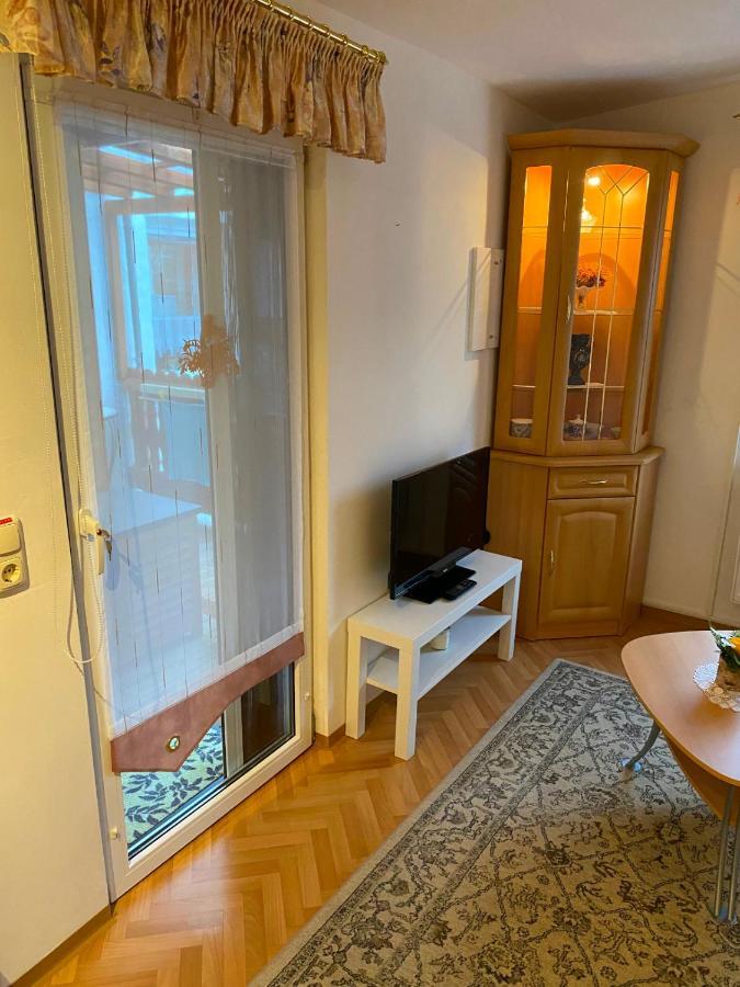 Ferienhaus كراييتْس المظهر الخارجي الصورة