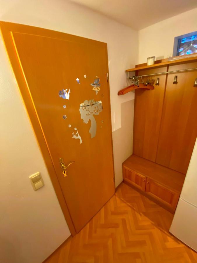 Ferienhaus كراييتْس المظهر الخارجي الصورة