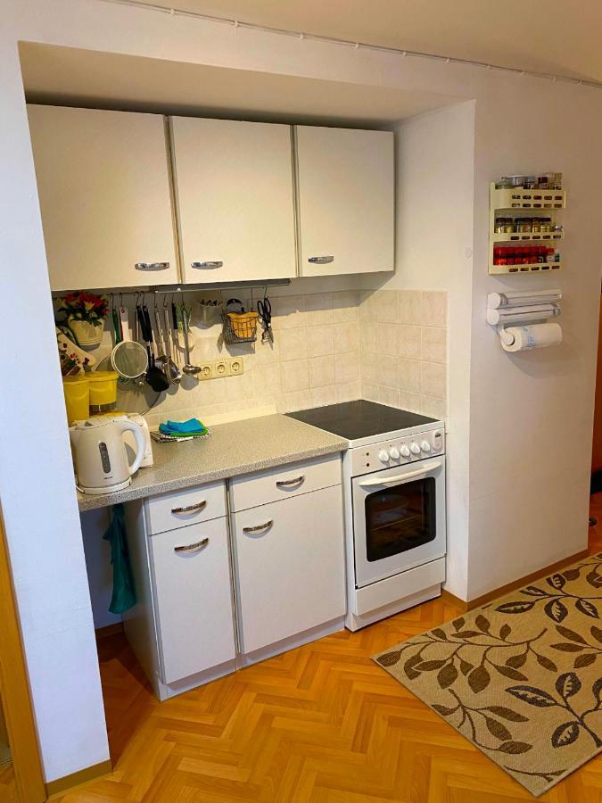 Ferienhaus كراييتْس المظهر الخارجي الصورة