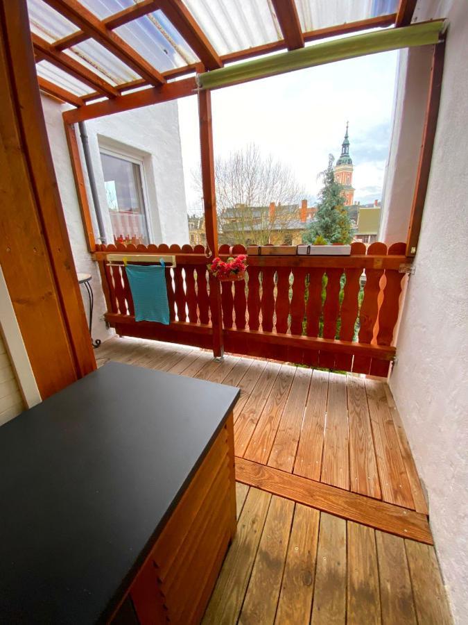 Ferienhaus كراييتْس المظهر الخارجي الصورة