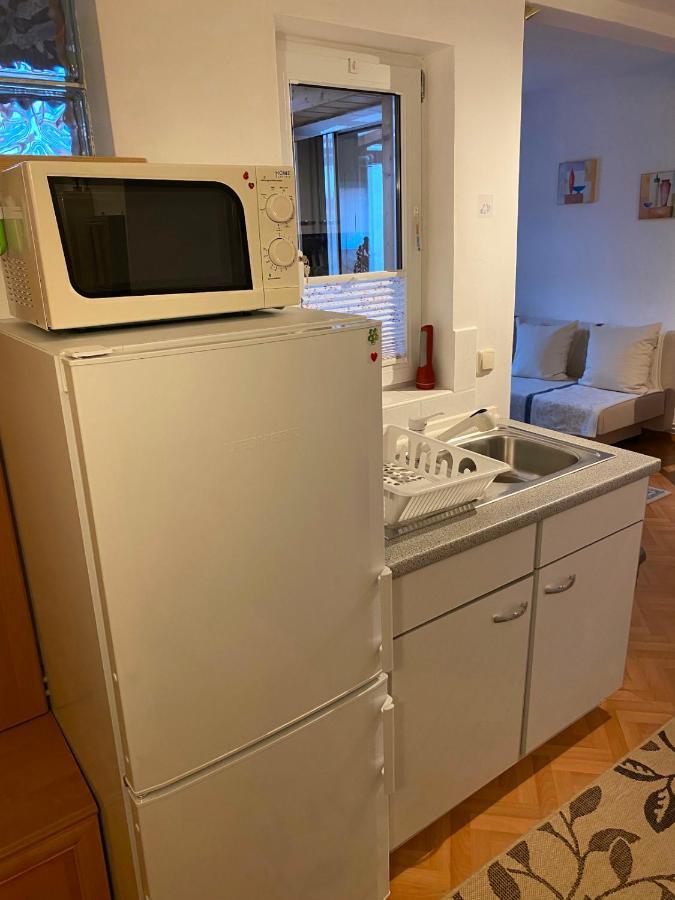 Ferienhaus كراييتْس المظهر الخارجي الصورة