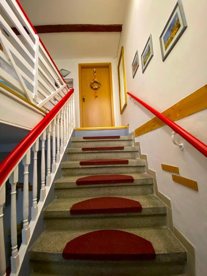 Ferienhaus كراييتْس المظهر الخارجي الصورة