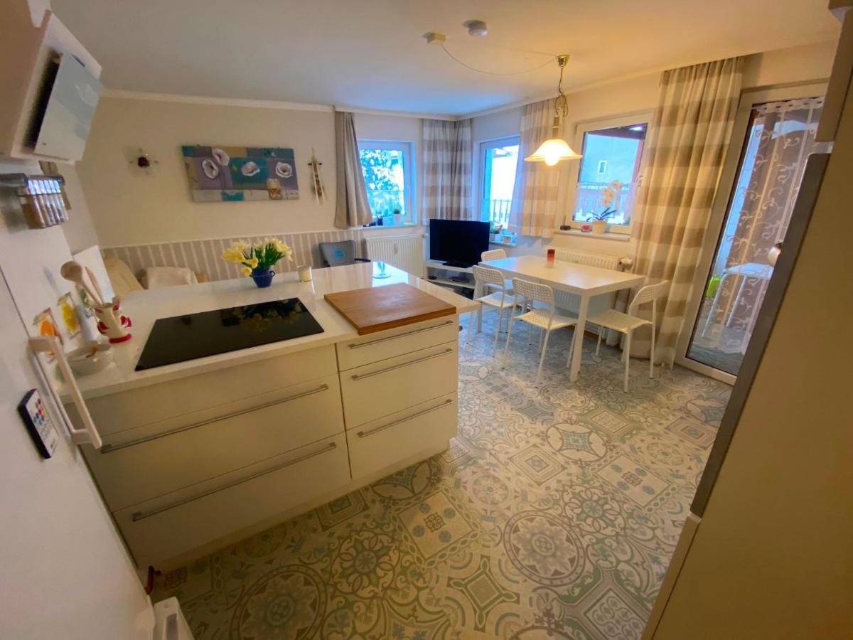 Ferienhaus كراييتْس المظهر الخارجي الصورة