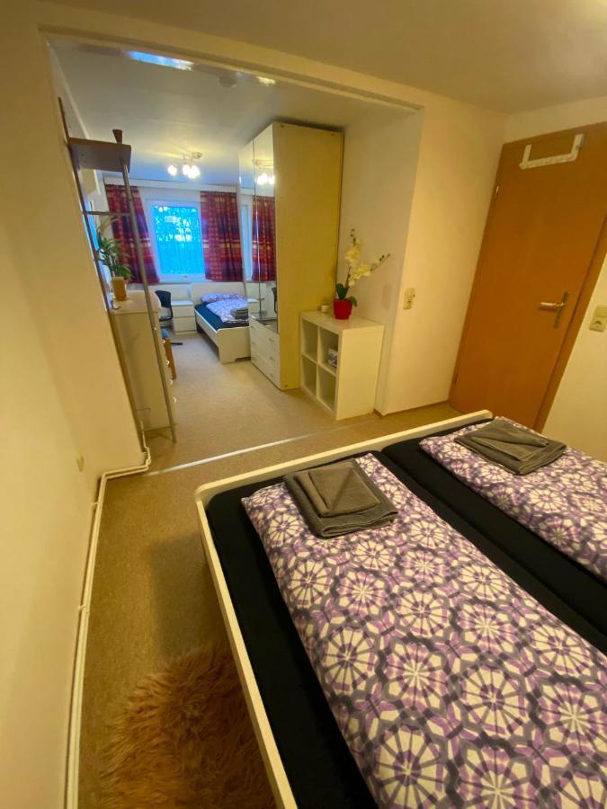Ferienhaus كراييتْس المظهر الخارجي الصورة